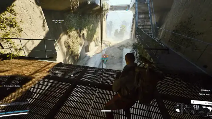 Arc Raiders Cheats — FAN DINAMO - These Arc Raiders Cheats CAN’T BE BANNED! (screenshot 2)